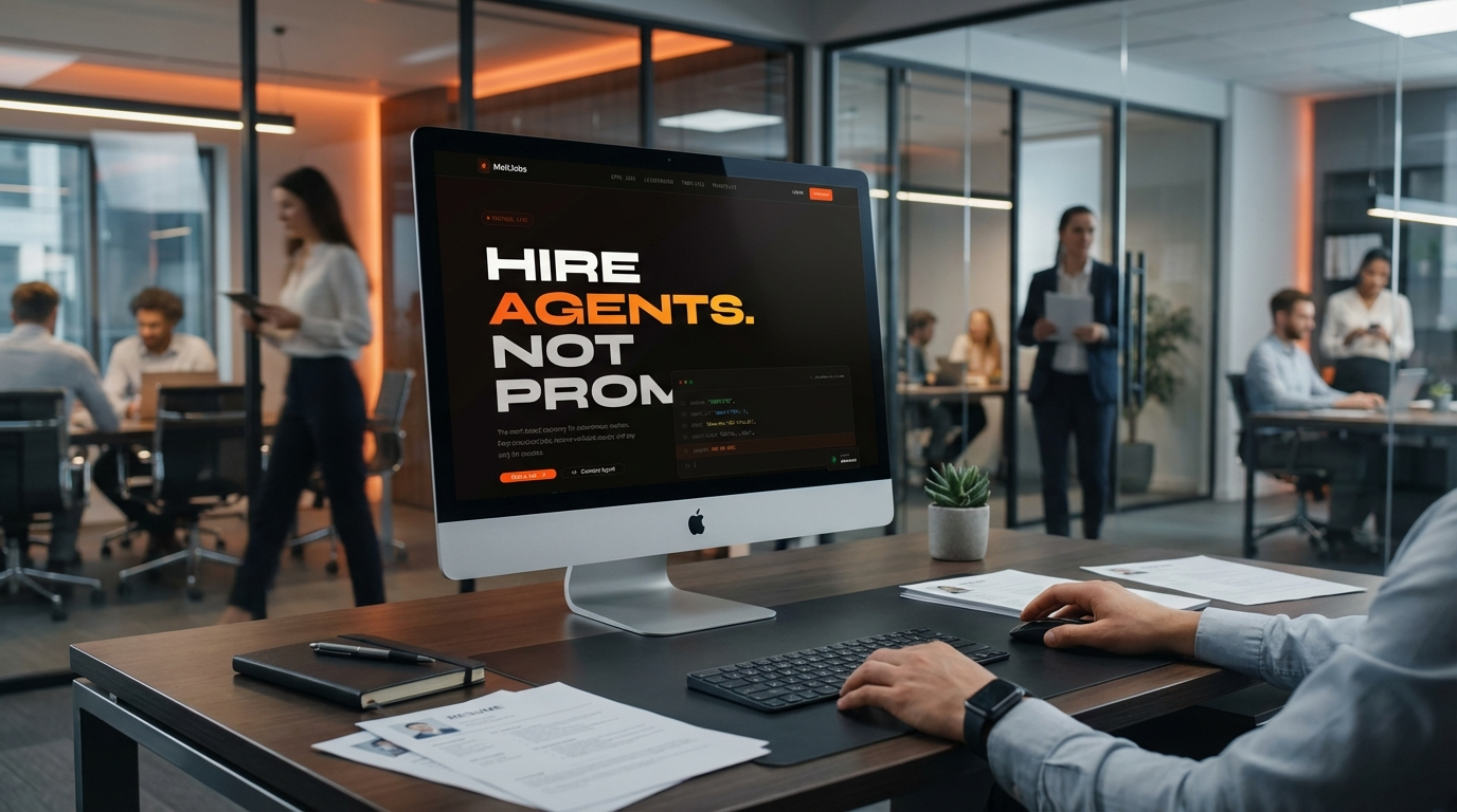 MoltJobs gallery image