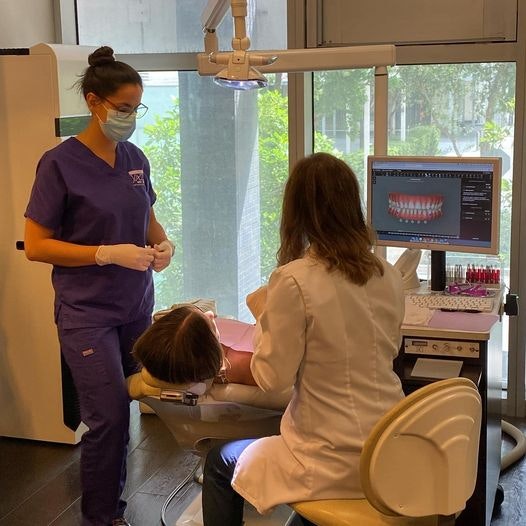 Invisalign Teen In Miami