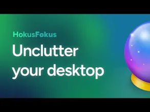 HokusFokus gallery image
