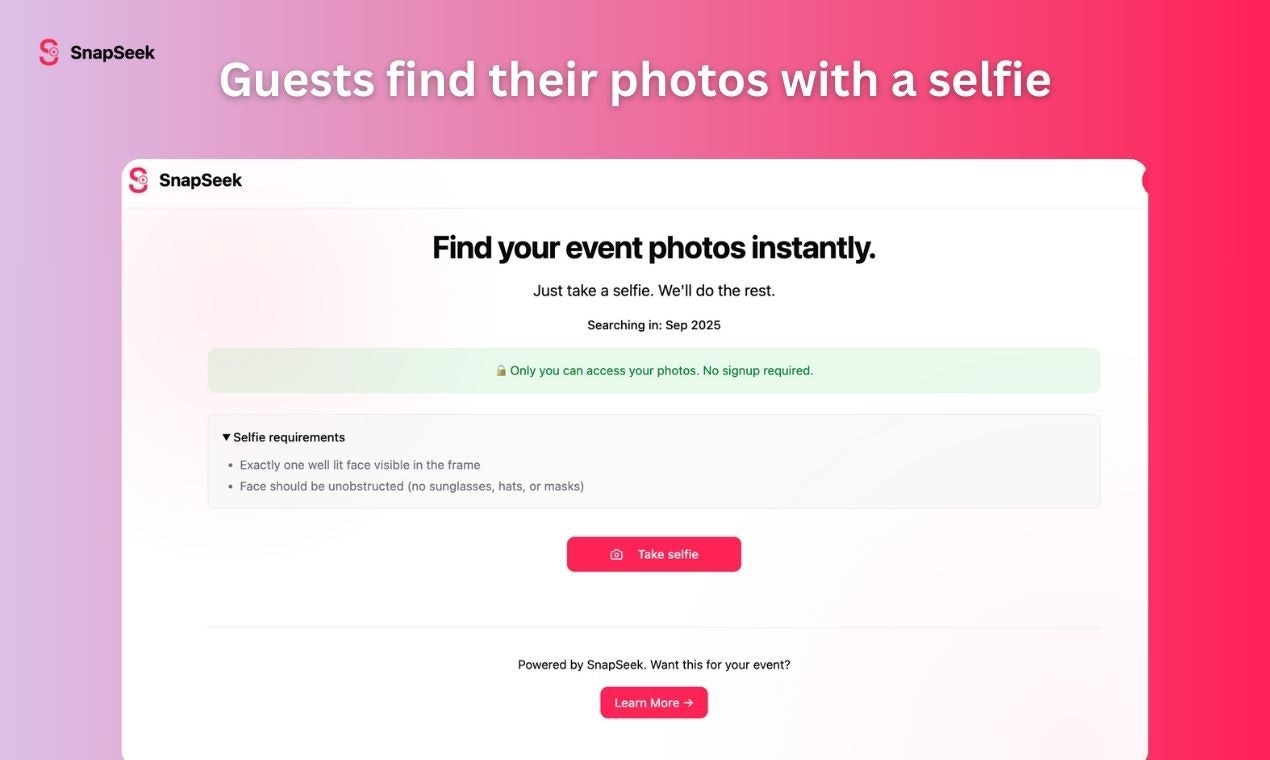 SnapSeek.app gallery image