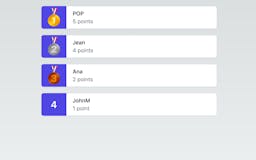 Emoji Exam - Quiz Game with Emojis media 3