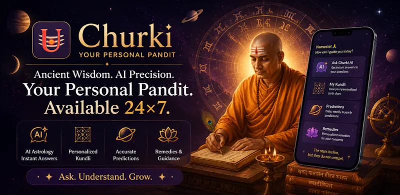 Churki screenshot 3