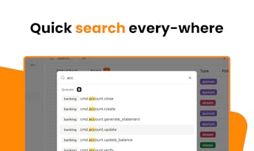 RabbitGUI gallery image