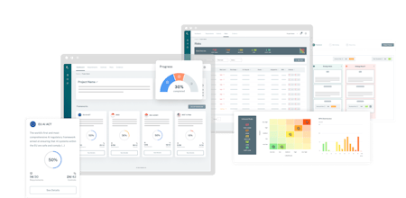 AI Governance Platform gallery image