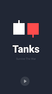 Tanks: Survive The War gallery image