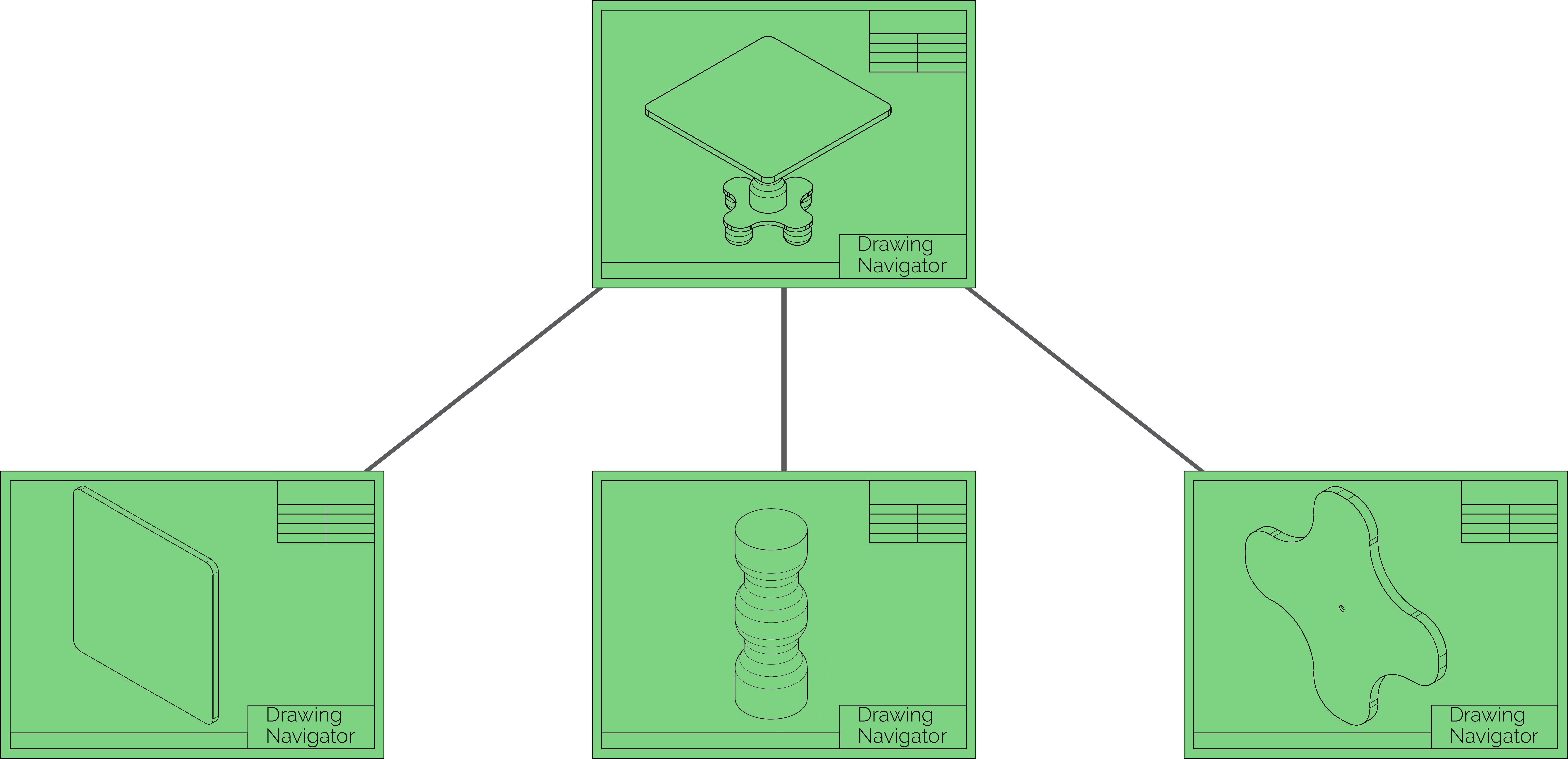 Drawing Navigator gallery image