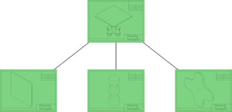 Drawing Navigator gallery image