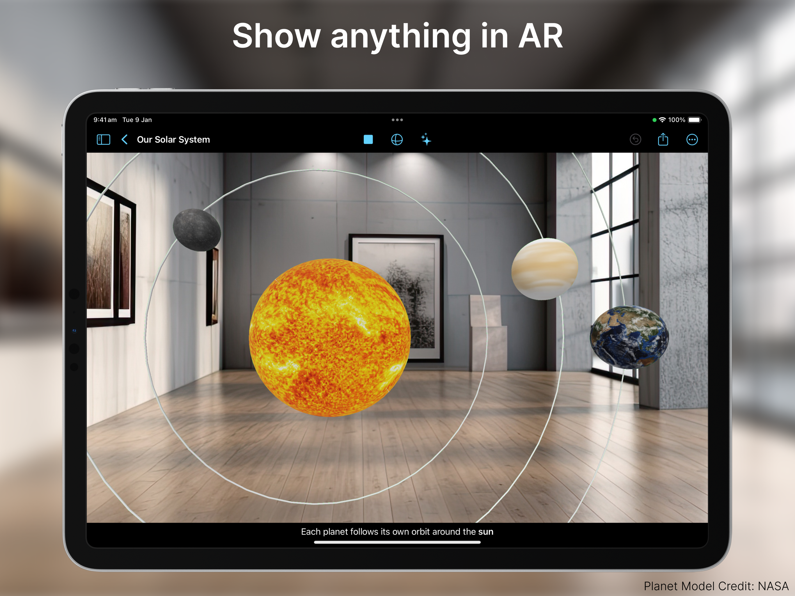 startuptile Animant-Create interactive AR scenes in minutes