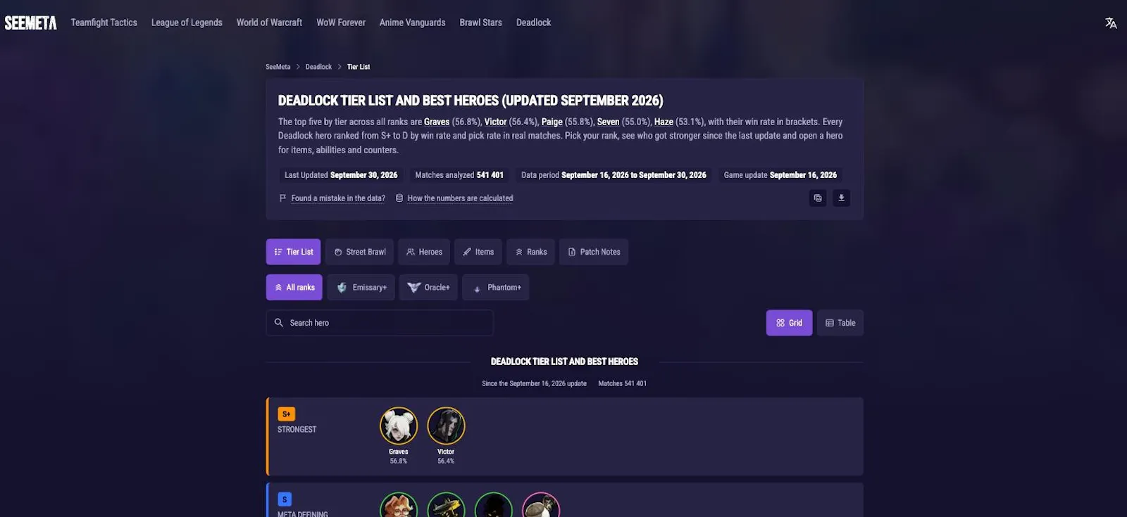SeeMeta screenshot 4