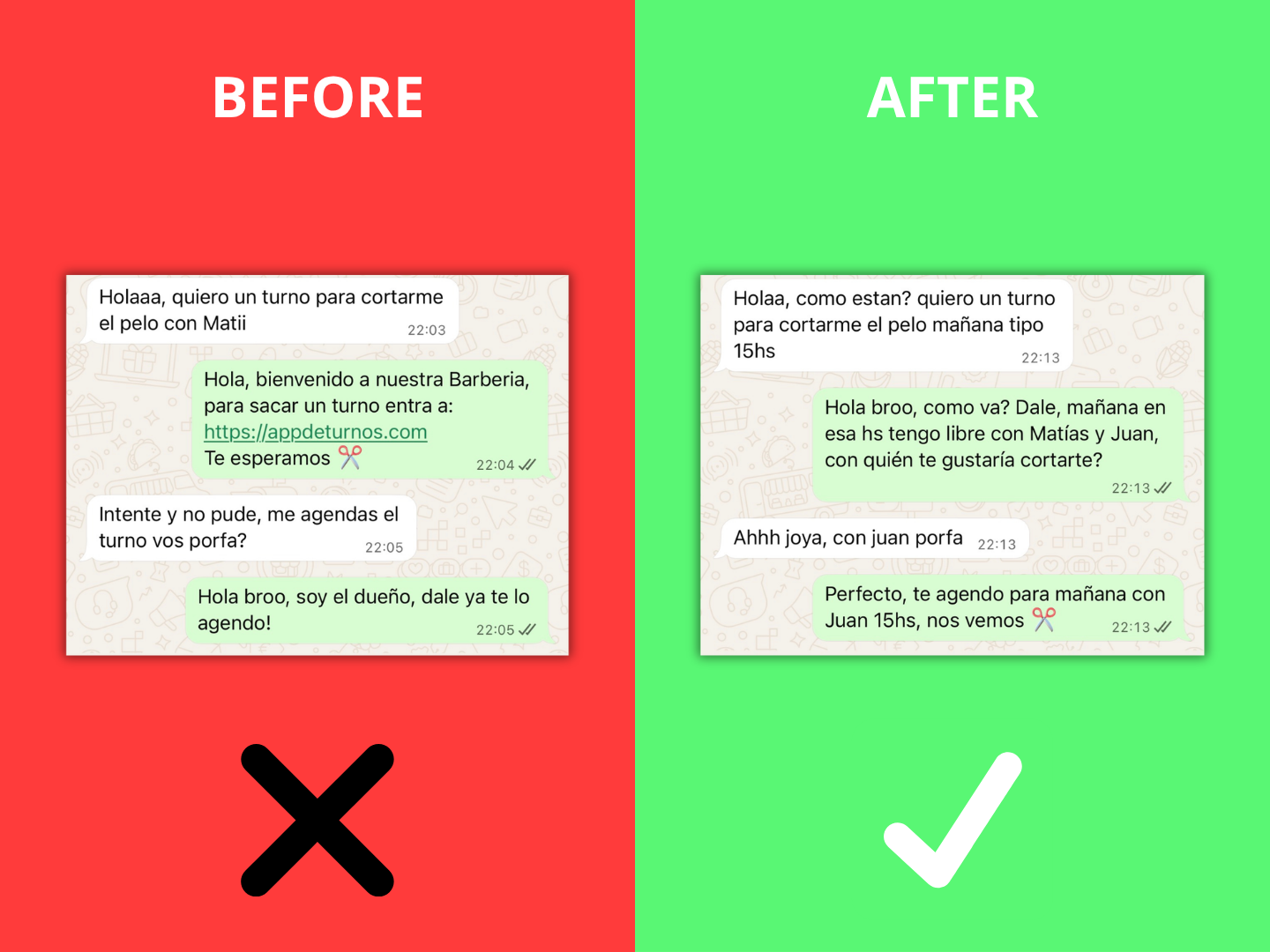 Superturno gallery image