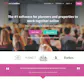 Social Tables
