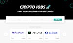 Pomp Crypto Jobs image