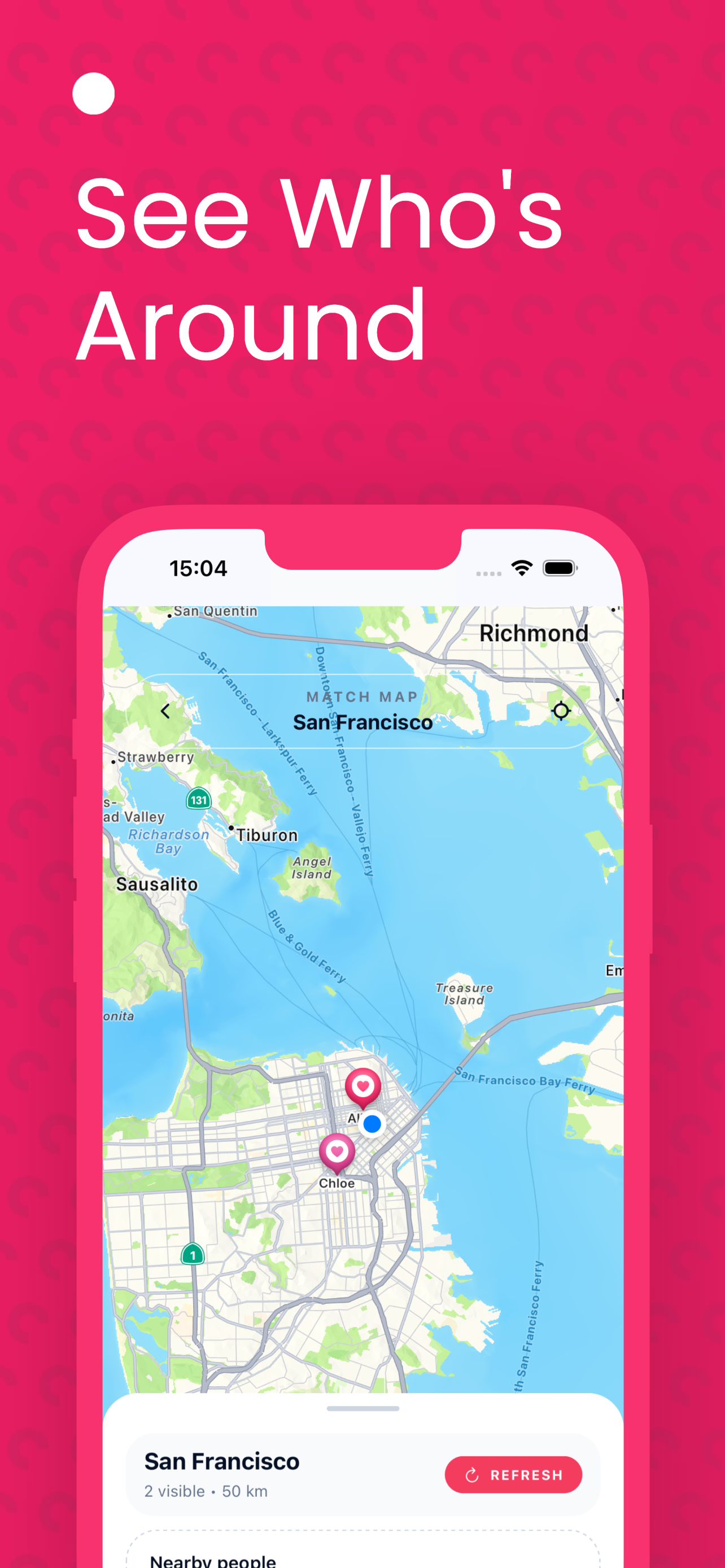 Pulser gallery image