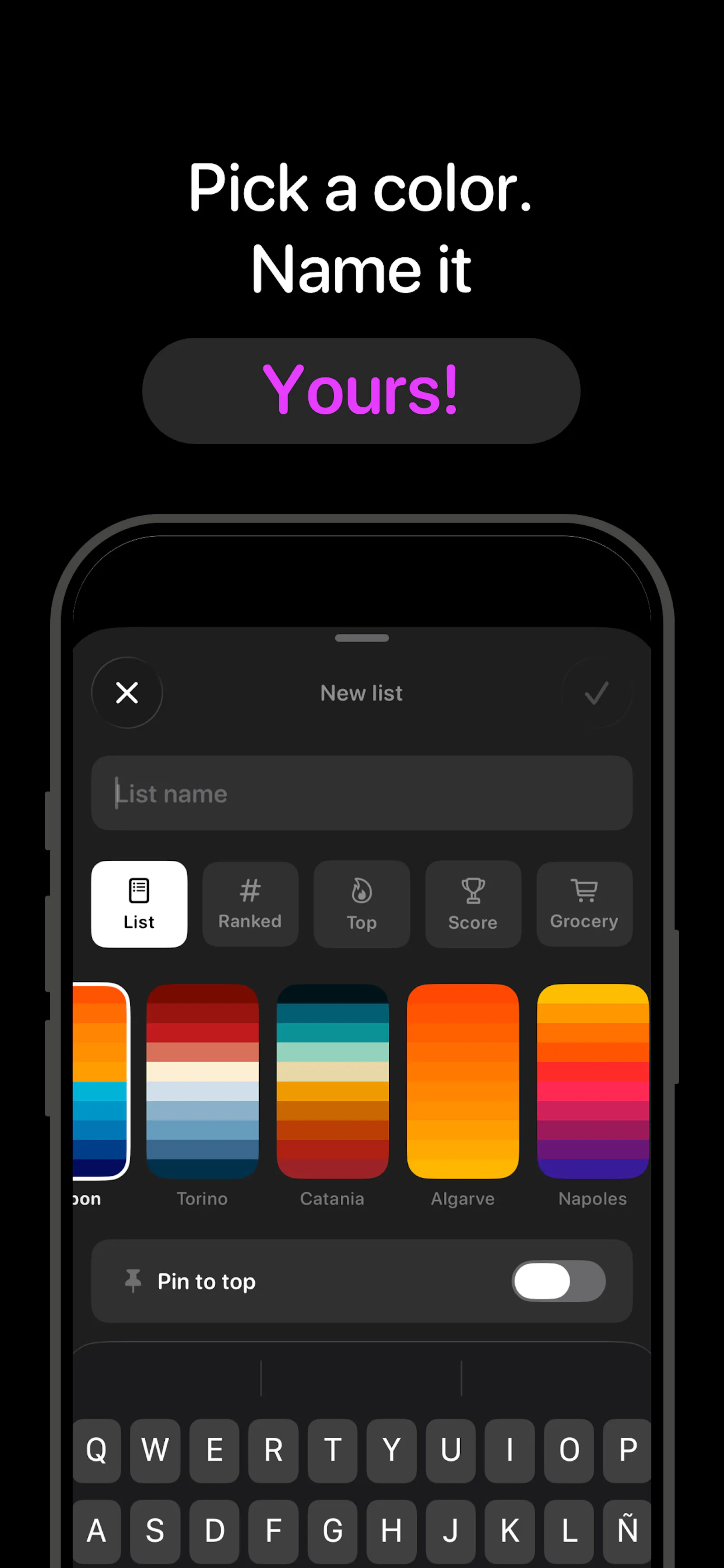 Dimmly screenshot 7