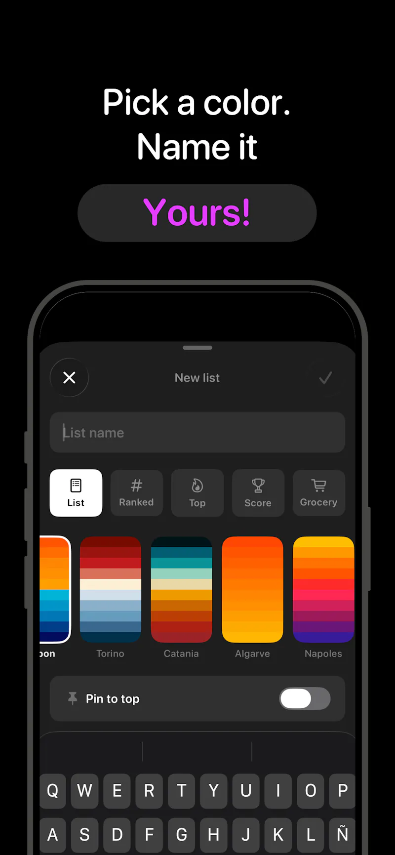 Dimmly screenshot 7