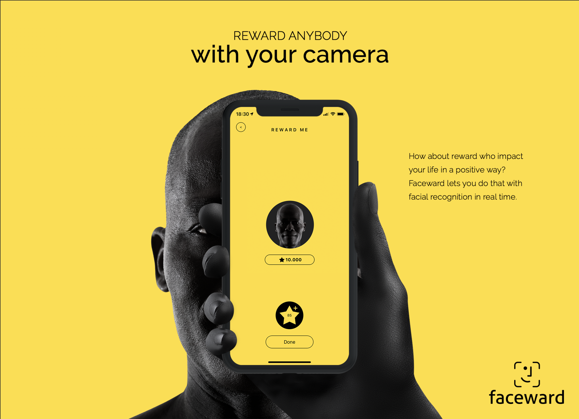 Faceward gallery image