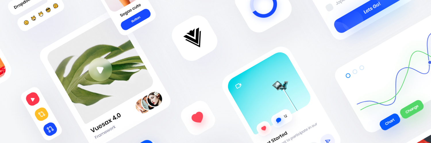 Vuesax gallery image