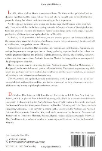 The 100 gallery image