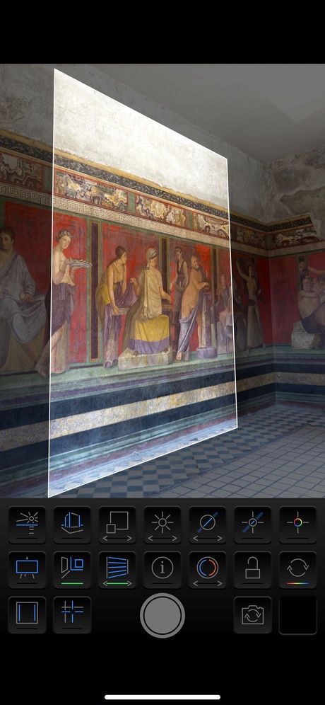 Gimbse Camera gallery image