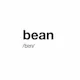 Bean