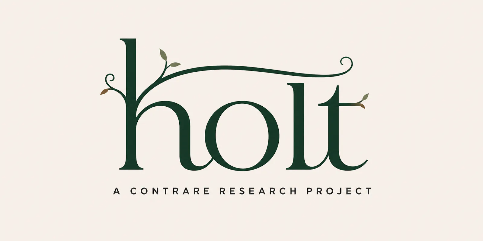 Holt screenshot 2