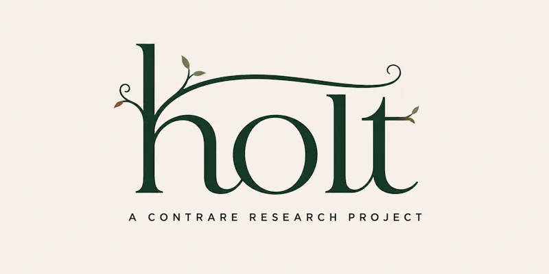 Holt screenshot 2