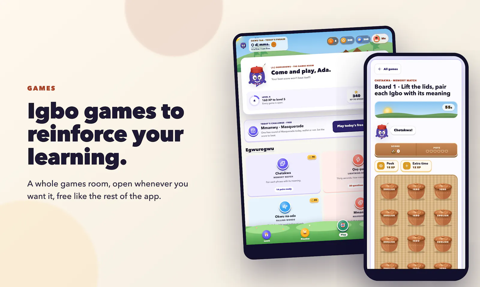 Asụsụ Ọma screenshot 4