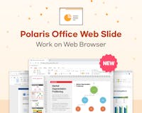 Polaris Office Web Sheet/Slide media 1