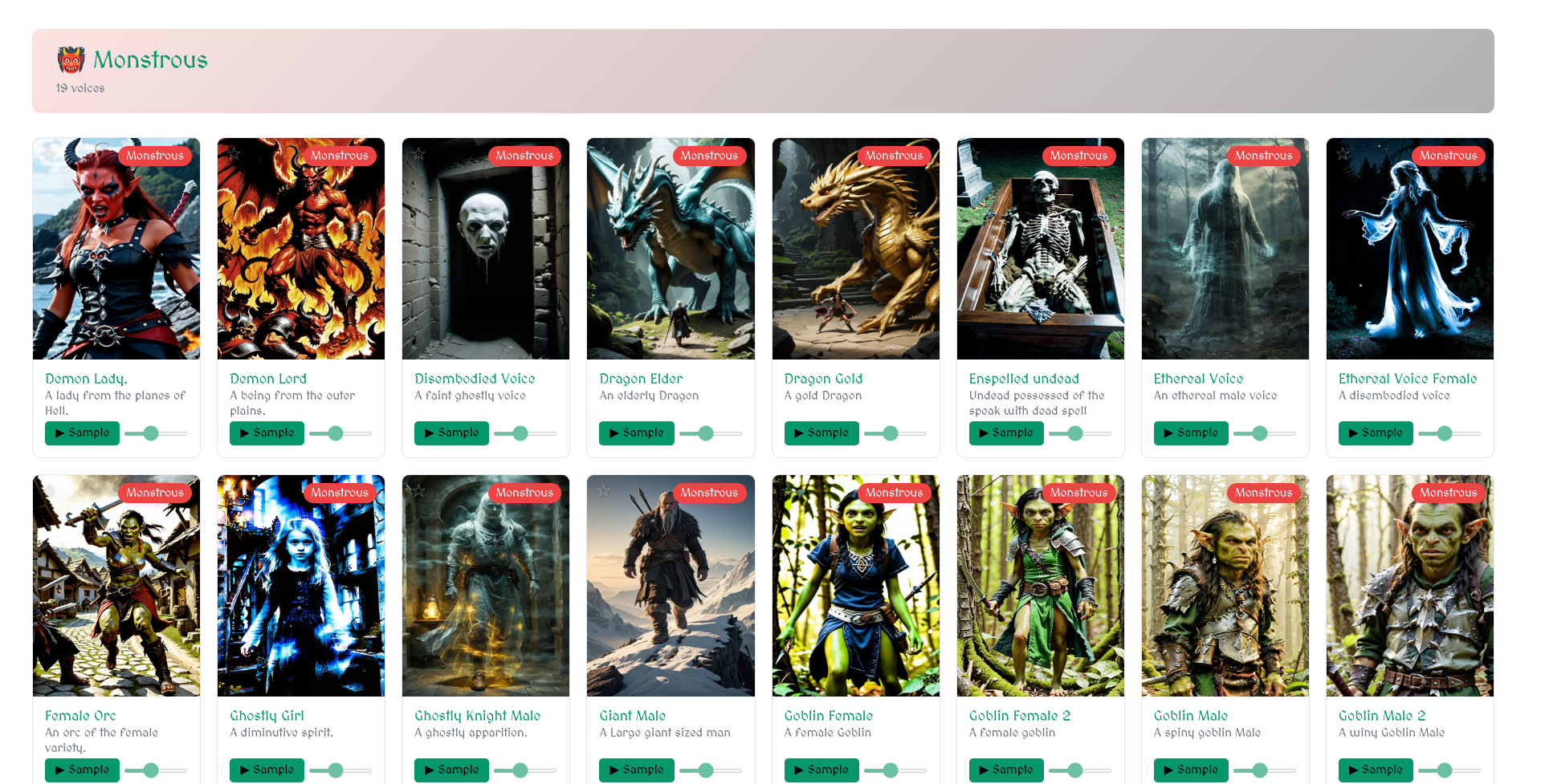 NPC Talk gallery image