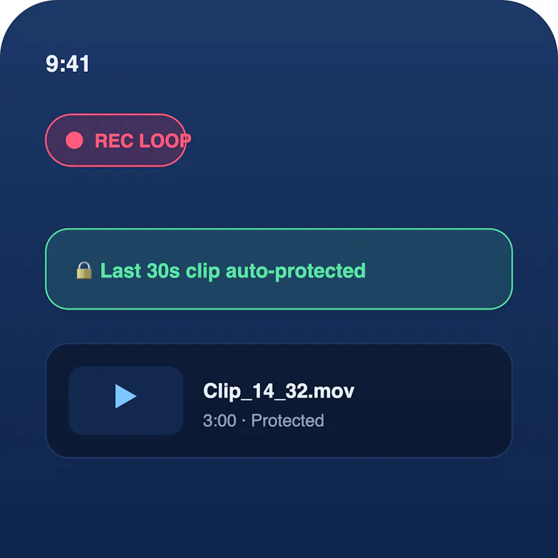 DriveHub screenshot 1