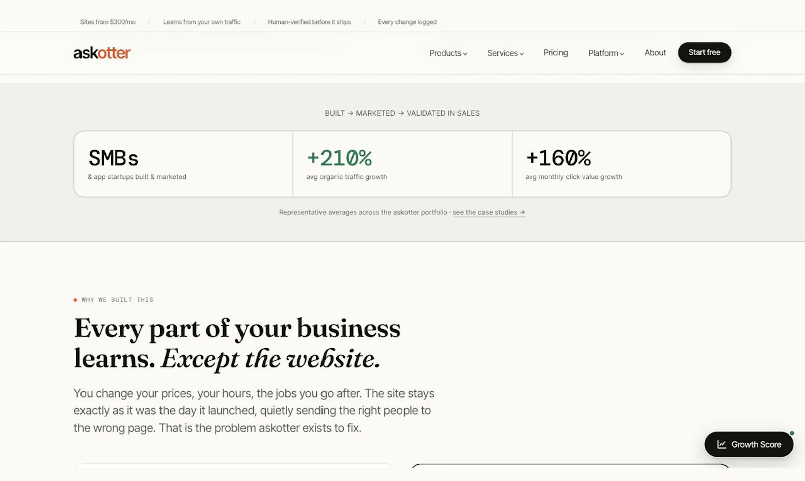 askotter screenshot 2