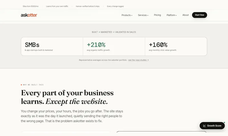 askotter screenshot 2