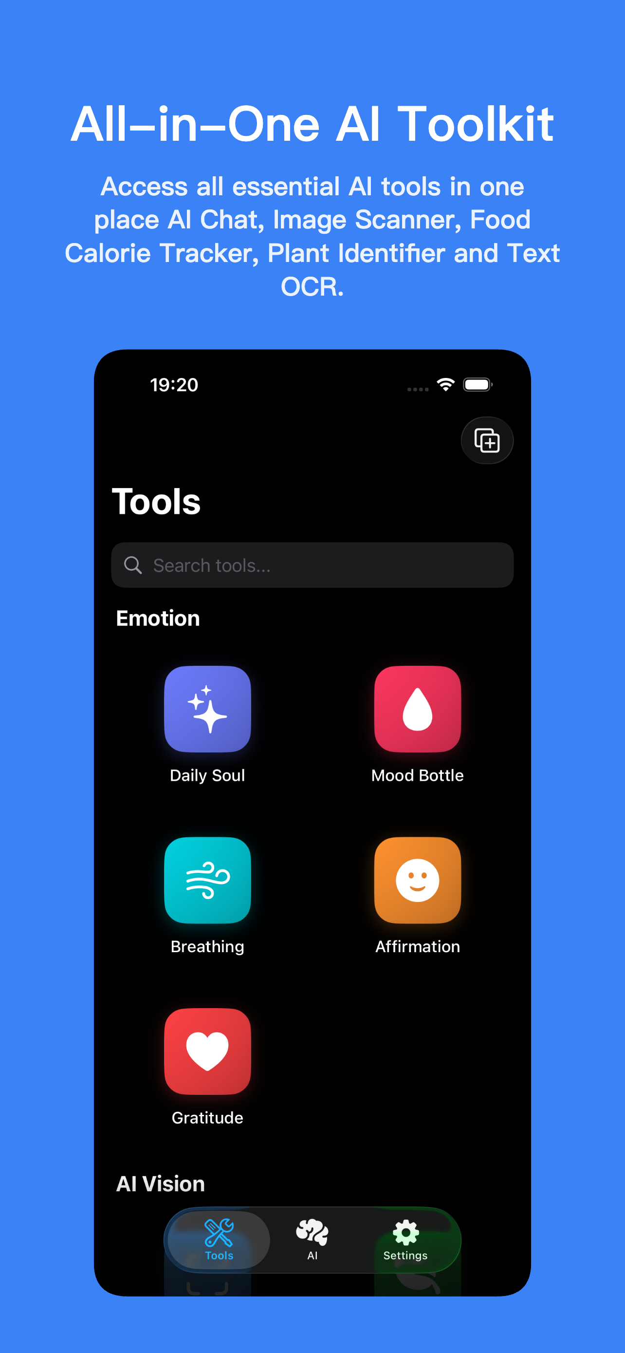 DailyKit gallery image