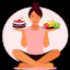 NutriChoice: AI Healthy Food Guide