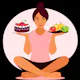 NutriChoice: AI Healthy Food Guide