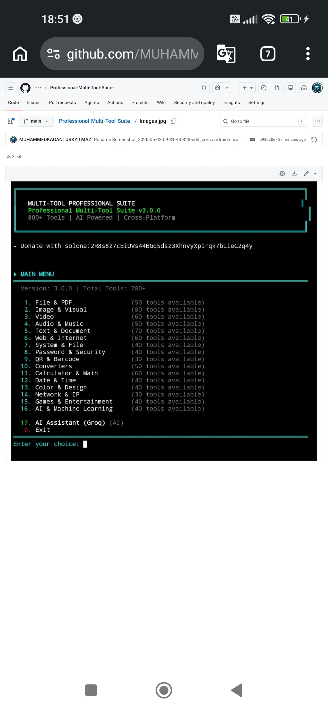 GitHub gallery image