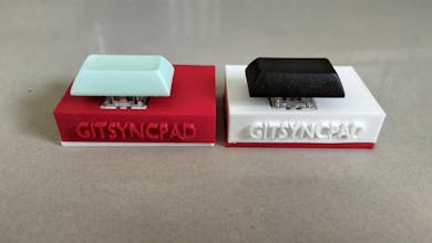 GitSyncPad gallery image
