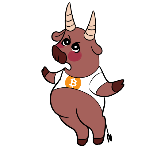 Bitcoin Bull Emojis gallery image