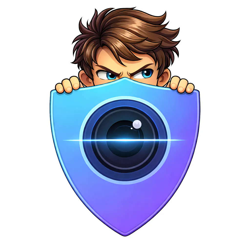Screen Guardian のプロダクトバナー