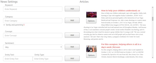 News Share Scheduler gallery image