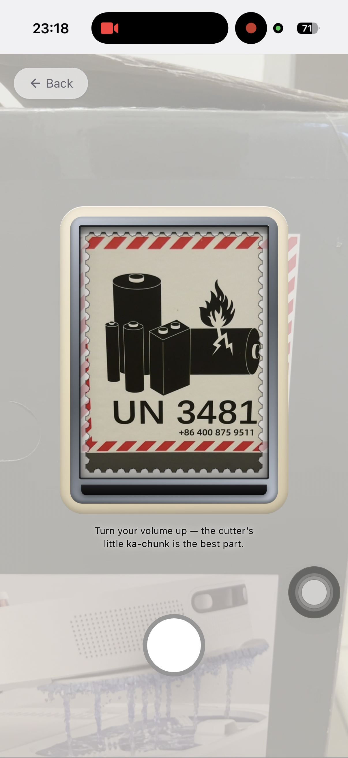 Stampbook — Capture moments into stamps gallery image