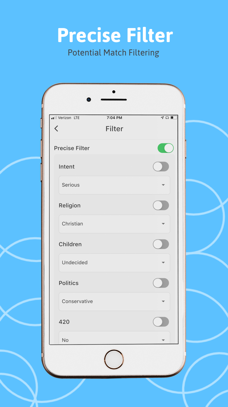 Aloe Dating App gallery image