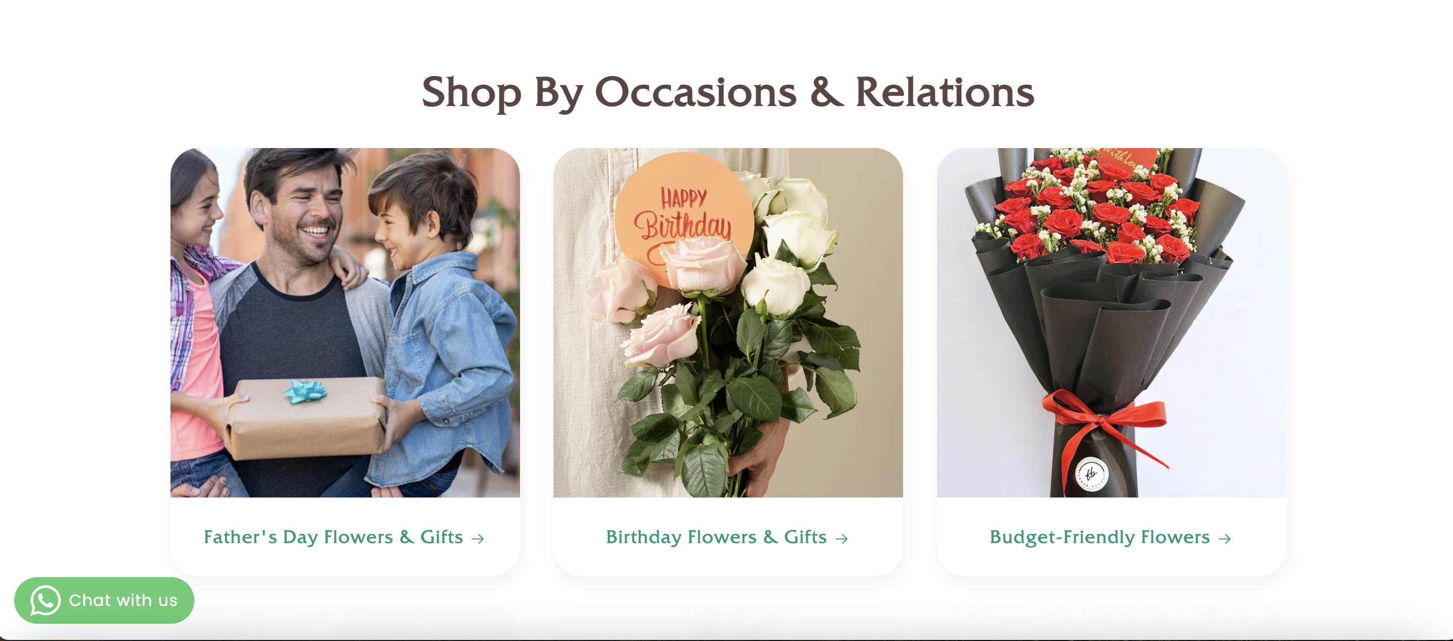Flower Bouquet media 3