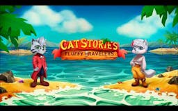 Cat Stories: Fluffy Travelers media 1