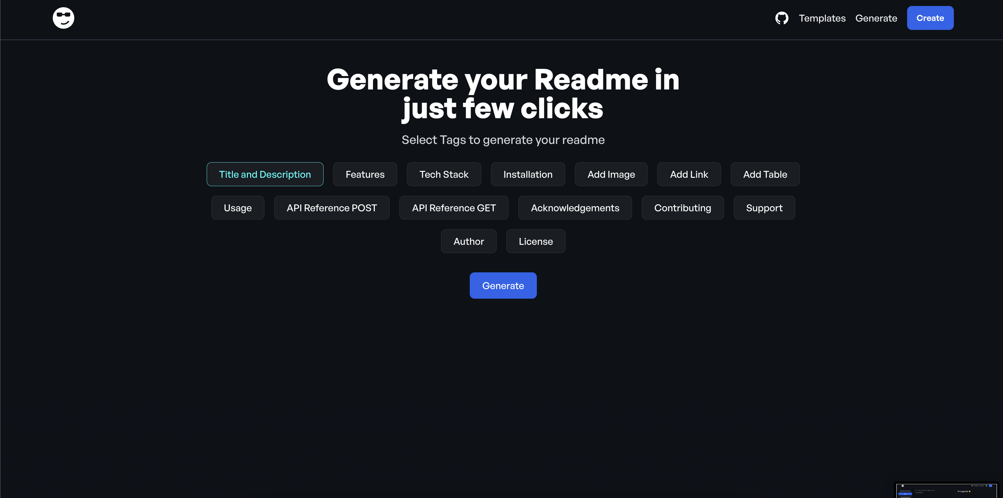 Readmi media 1