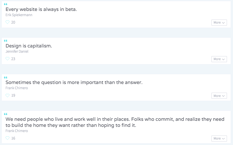 Who Said That gallery image