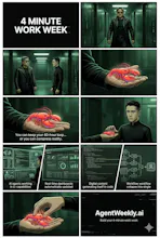 AgentWeekly.ai gallery image