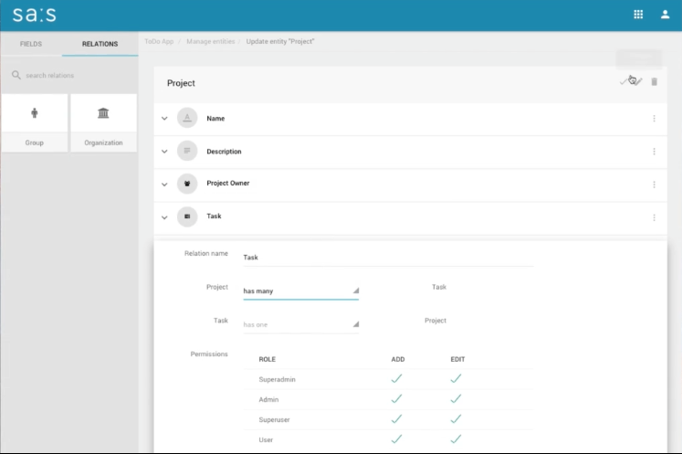 saas.do gallery image