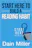 Start Here to Build a Reading Habit