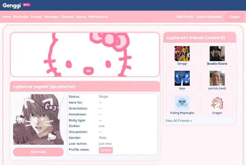 Genggi screenshot 10